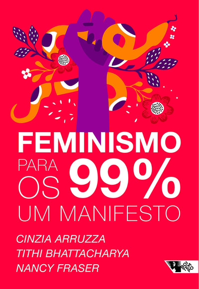 Feminismo Para os 99%. Um Manifesto (Em Portugues do Brasil)