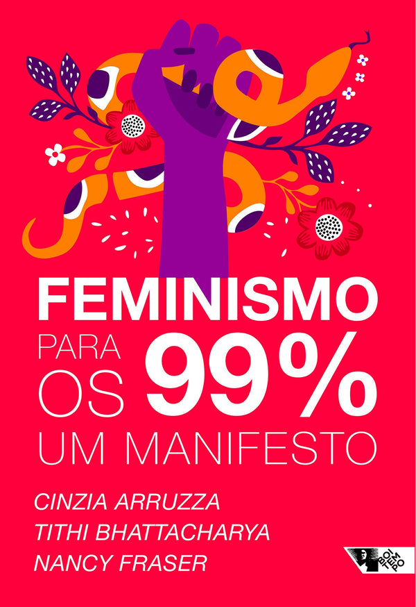 Feminismo Para os 99%. Um Manifesto (Em Portugues do Brasil)