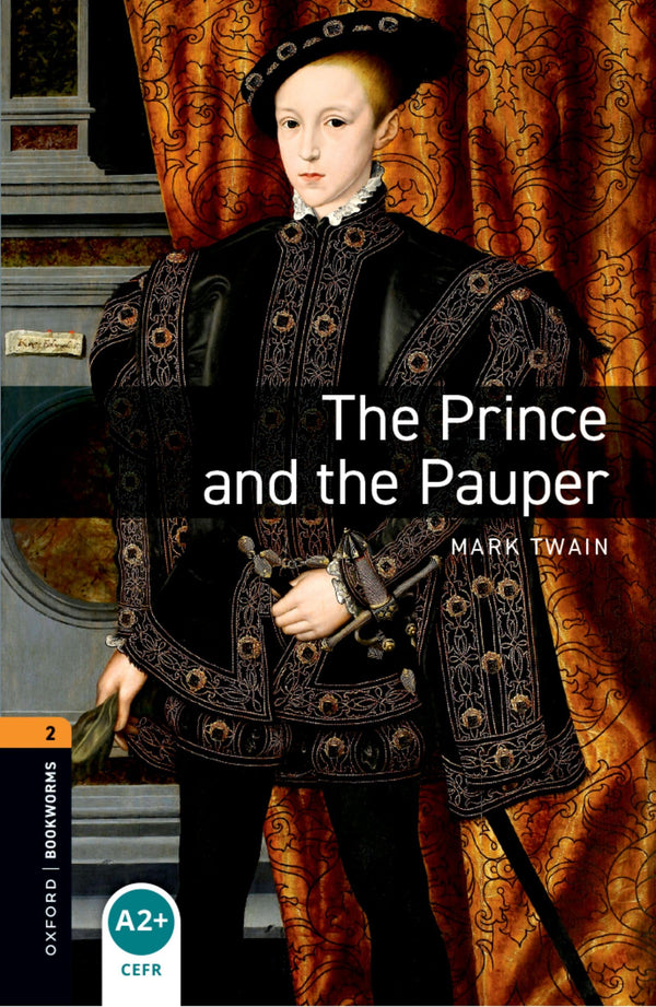 Obw 3E 2: The Prince and The Pauper