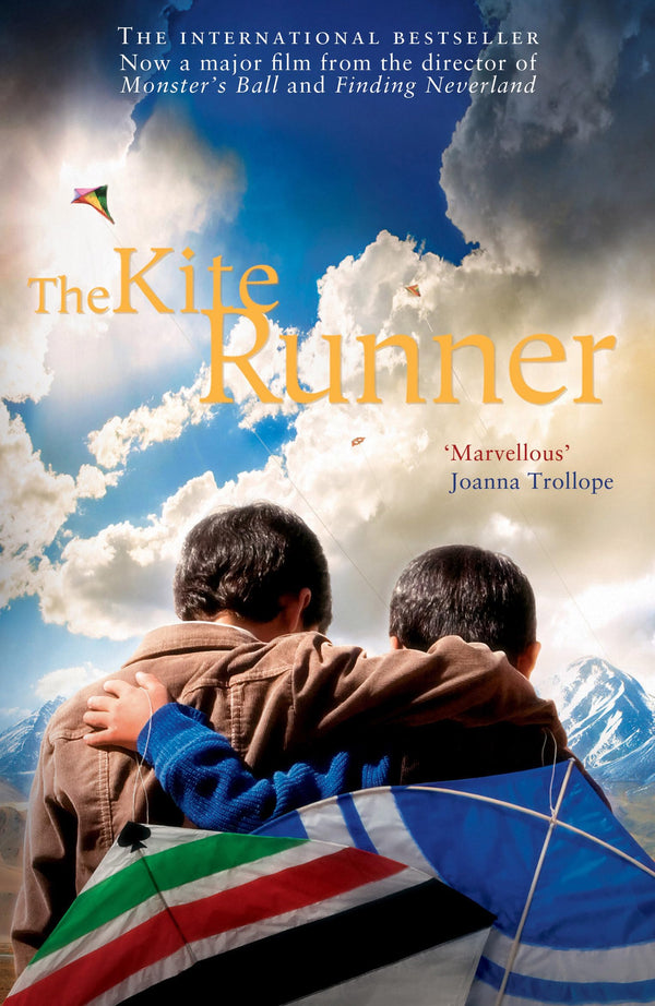 THE KITE RUNNER