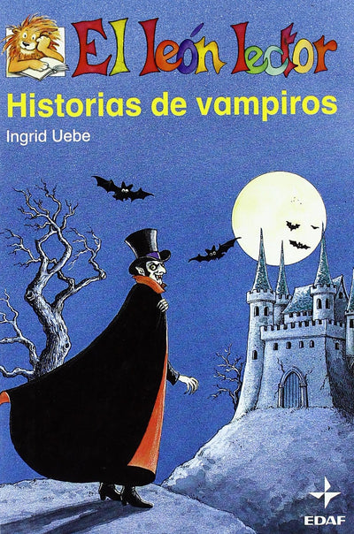 Historia De Vampiros