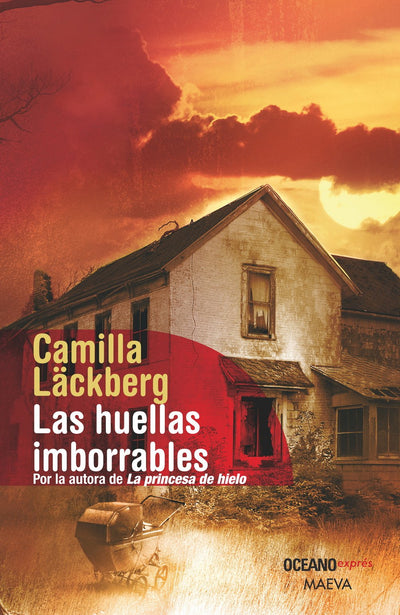 Las huellas imborrables