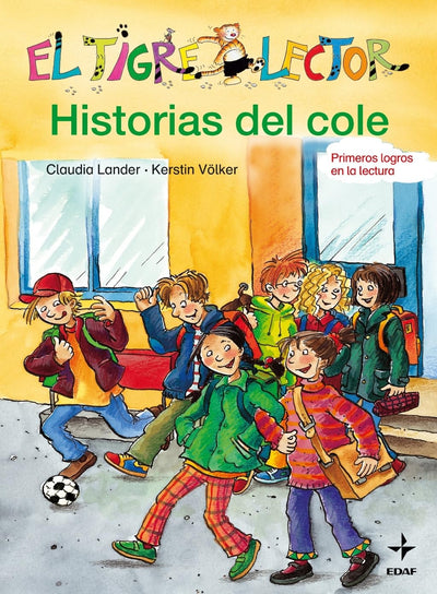 Historias del cole