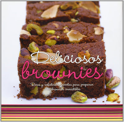 Deliciosos brownies
