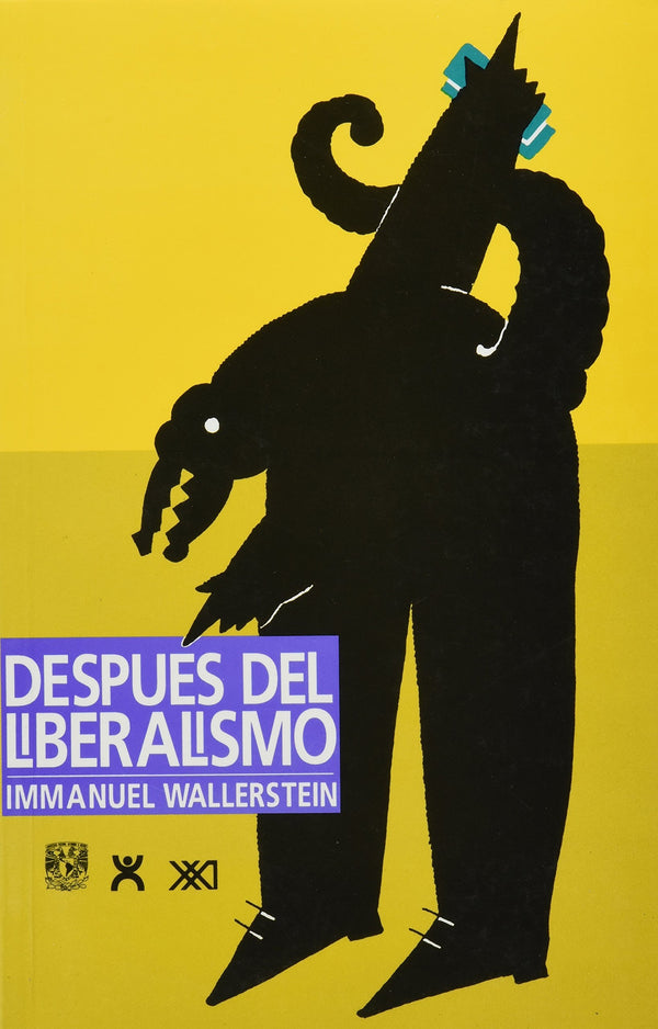 Despues del liberalismo