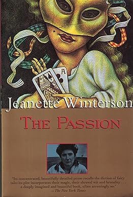 The Passion