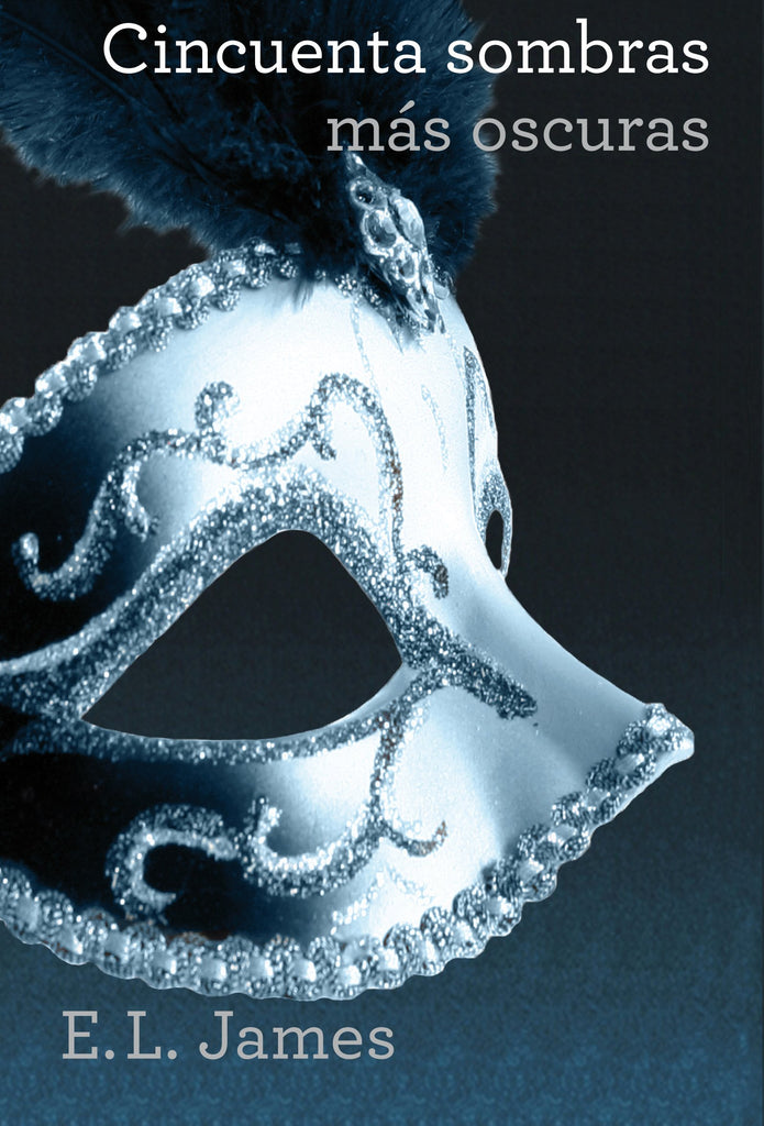 Cincuenta sombras más oscuras
