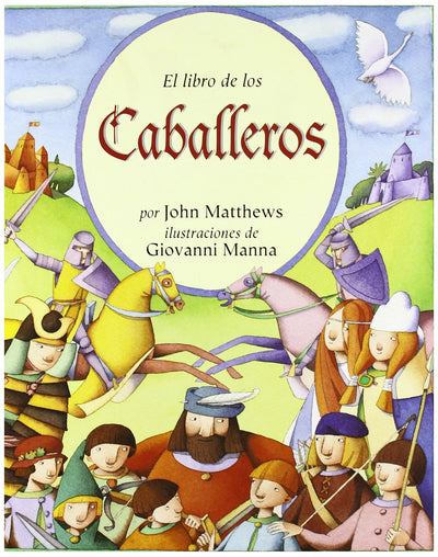 El libro de los caballeros