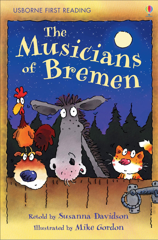 Musicians of Bremen