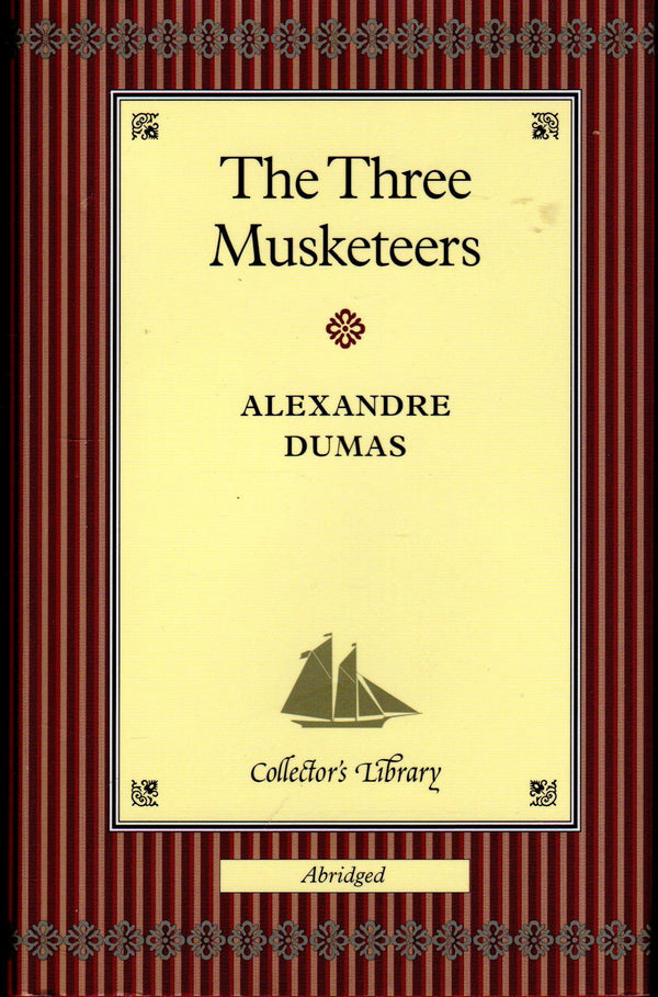 The Three Musketeers