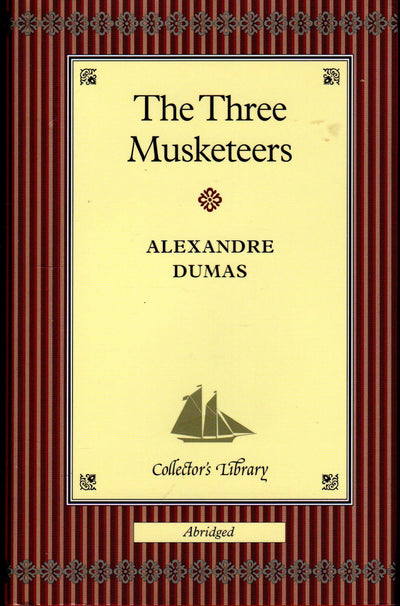 The Three Musketeers