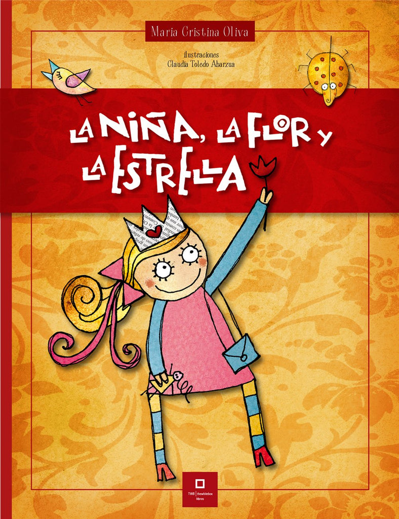 La Niña, La Flor y La Estrella