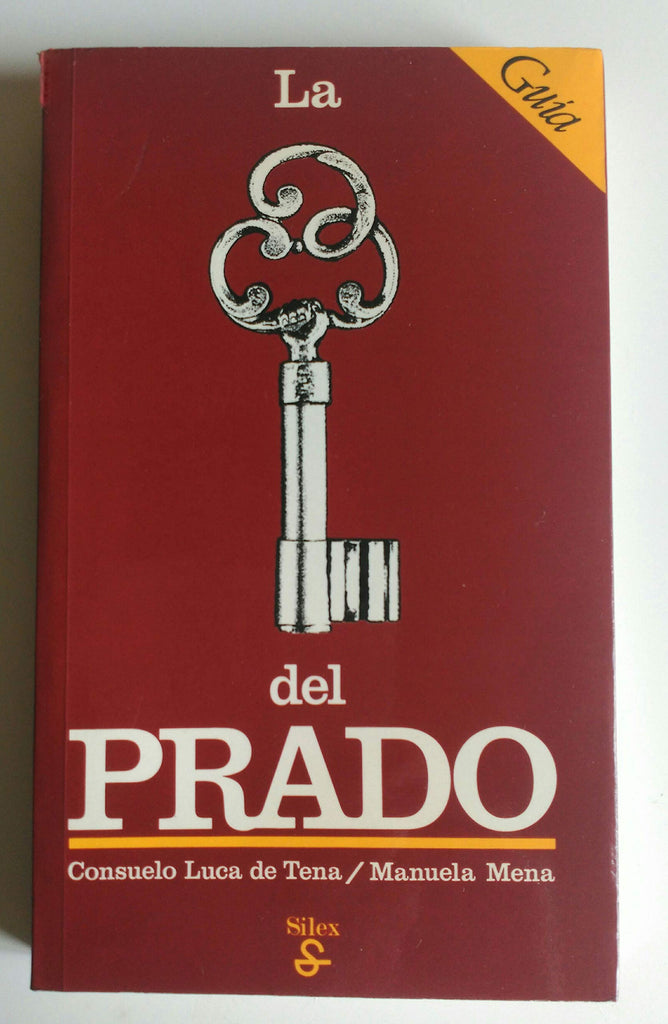 La llave del Prado