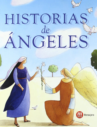 Historias de los ángeles