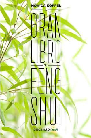 El gran libro del Feng Shui