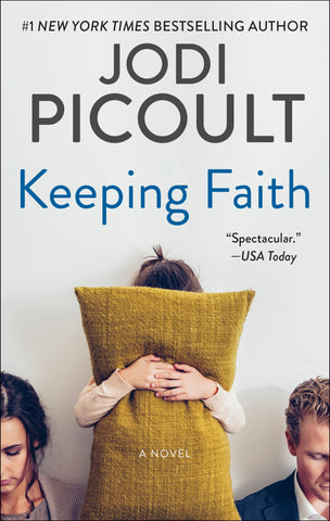 Keeping Faith: A Contemporary Romance Novel Exploring Faith, Family, and Philosophy