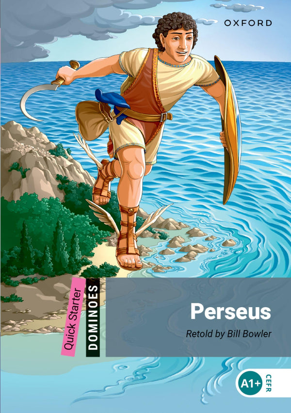 Perseus (Dominoes. Quick Starter)