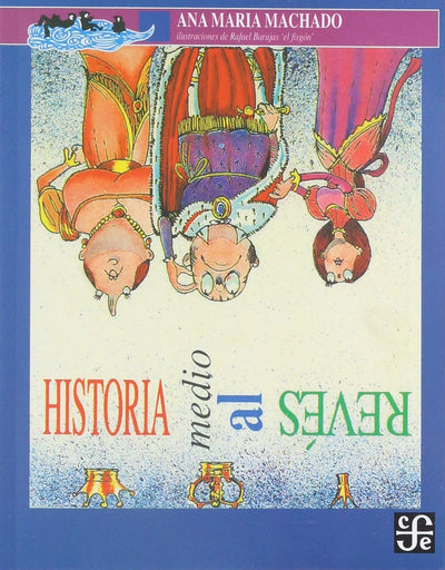 Historia medio al revés