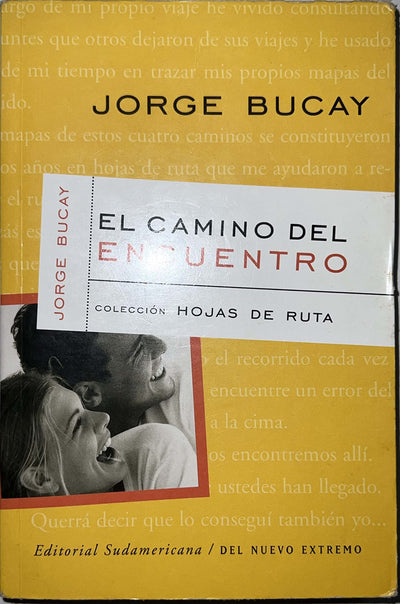 El Camino Del Encuentro