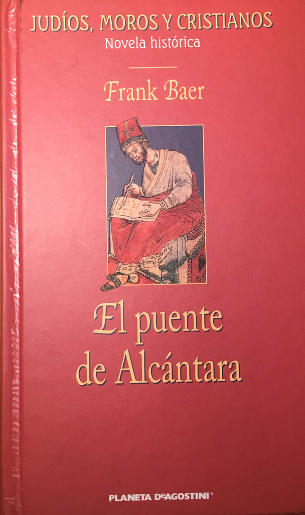 El Puente de Alcantara