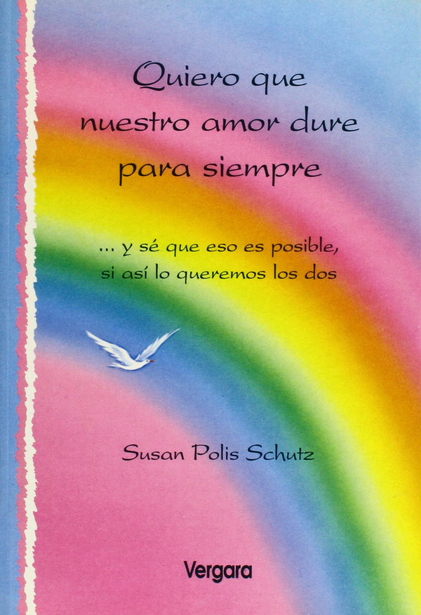 Quiero Que Nuestro Amor Dure Para Siempre