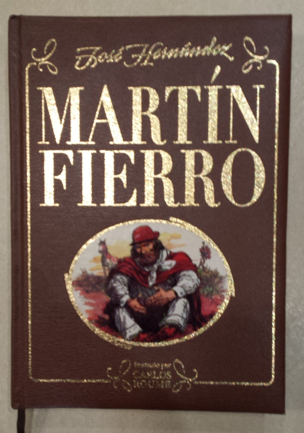 Martín Fierro