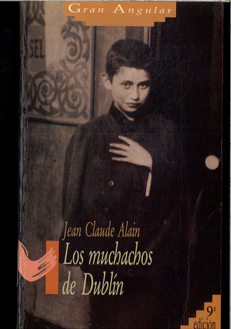 Los Muchachos De Dublin