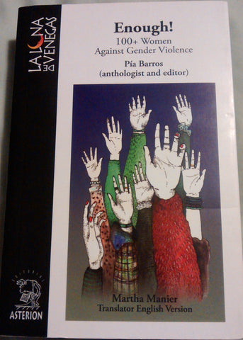 ¡Basta! + de 100 mujeres contra la violencia de género