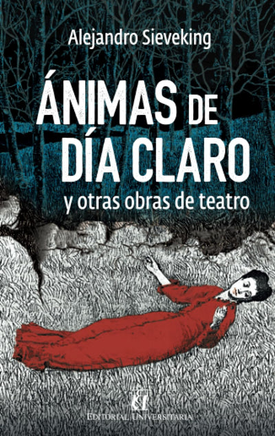 Ánimas de día claro