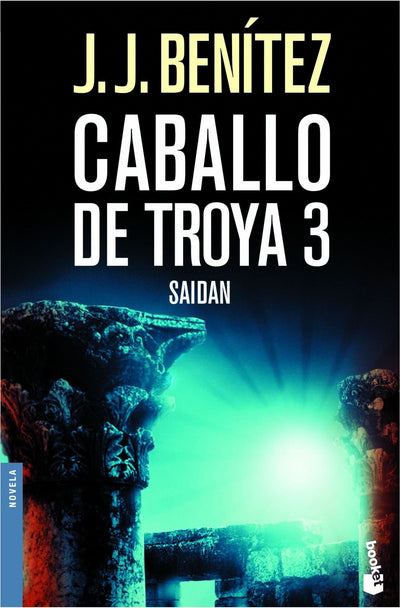 Caballo De Troya 3: Saidan