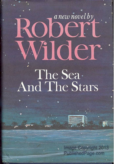 The Sea and the Stars