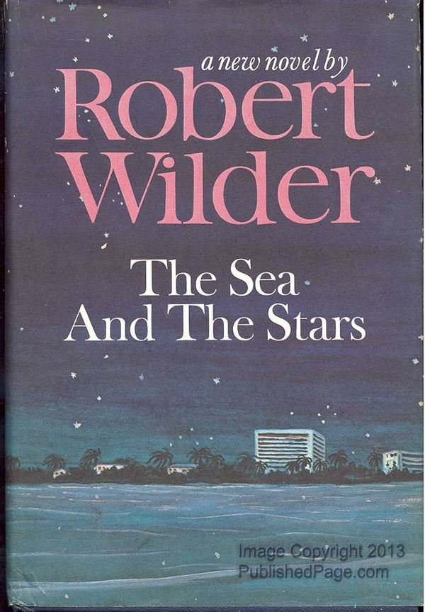 The Sea and the Stars