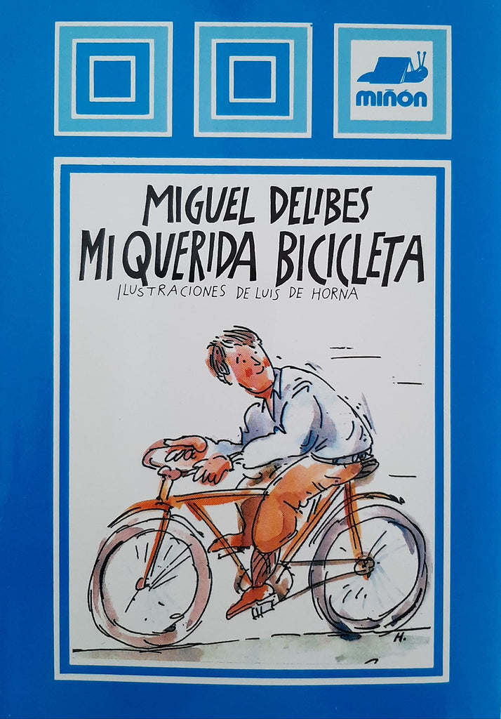 Mi querida bicicleta