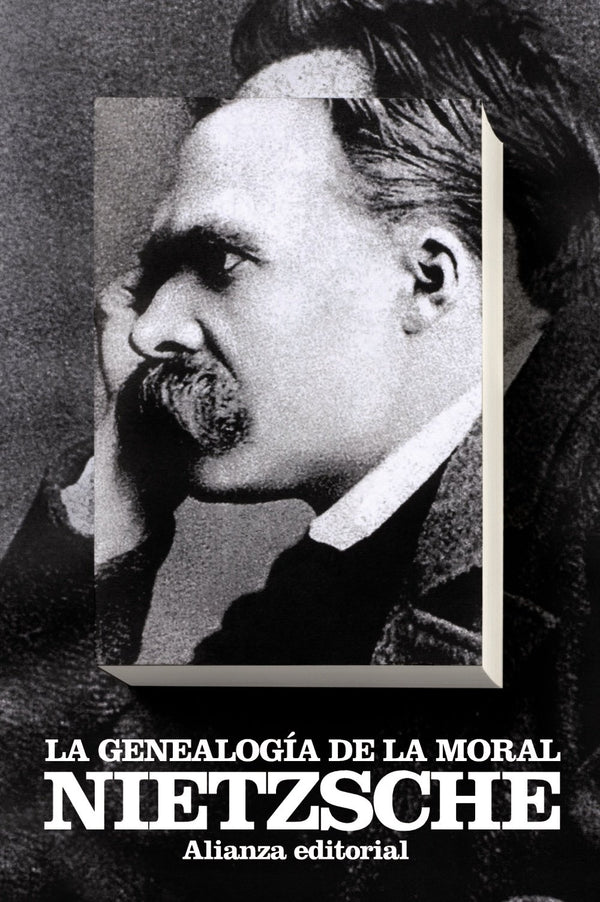 La Genealogía De La Moral