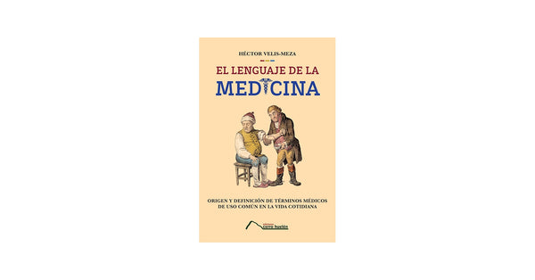 El lenguaje de la medicina