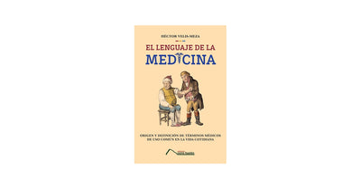 El lenguaje de la medicina