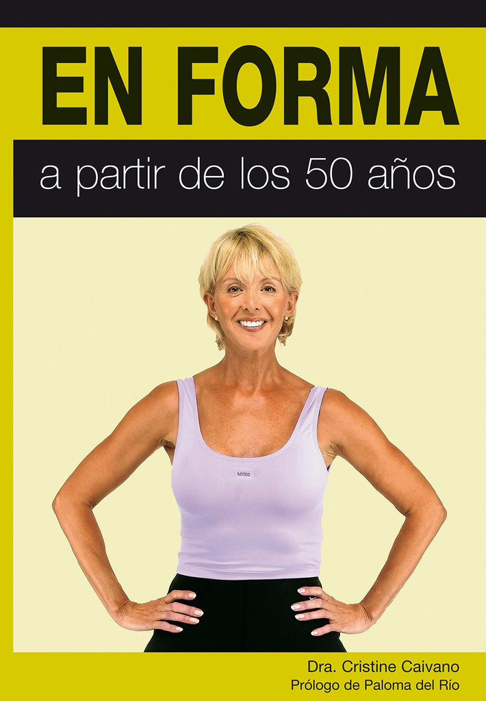 En forma a partir de los 50 años