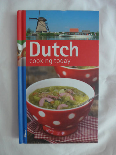 Dutch Cooking Today
