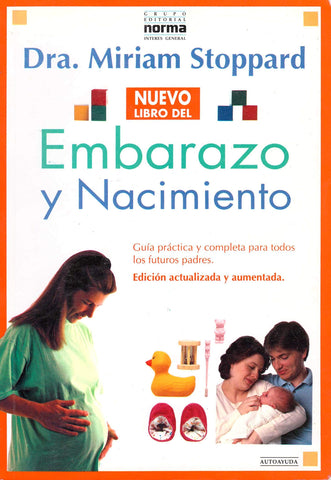 Embarazo y Nacimiento