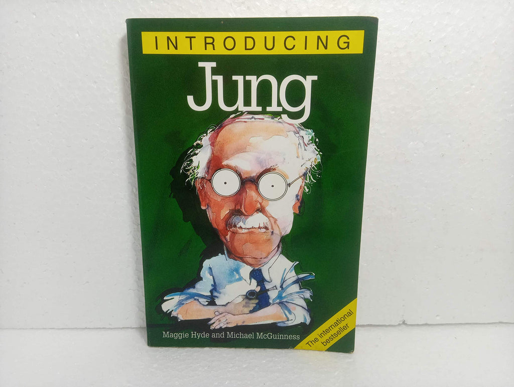 Introducing Jung