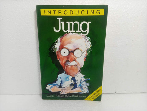 Introducing Jung