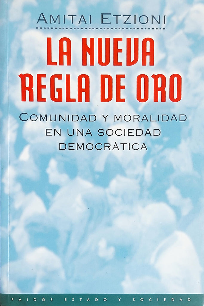 La nueva regla de oro