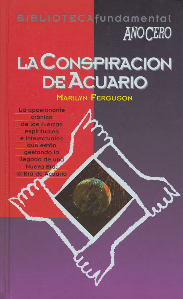 La Conspiracion de Acuario