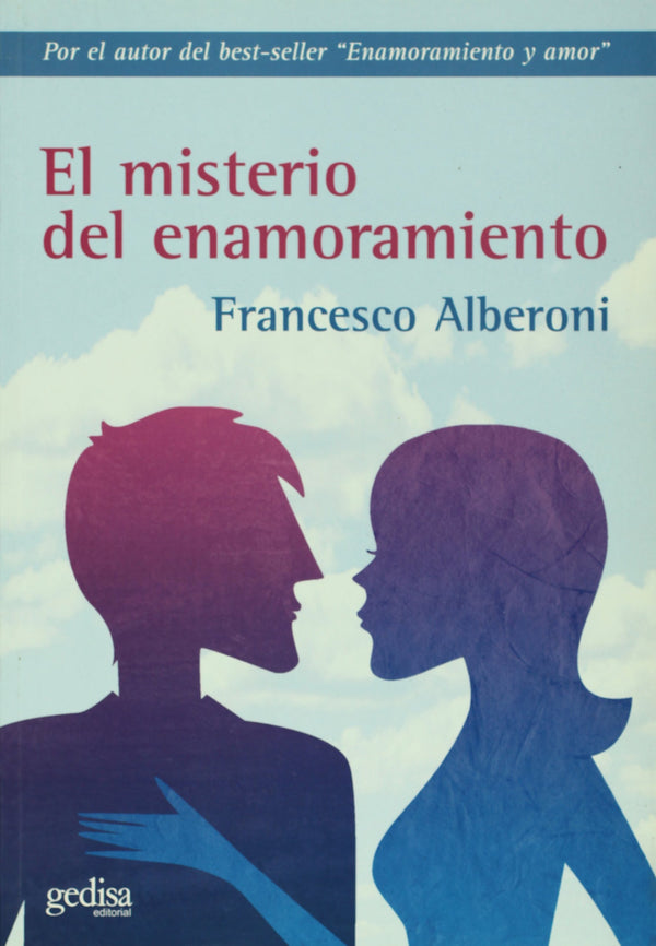 El misterio del enamoramiento (Spanish Edition)