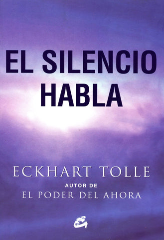 El silencio habla (Perenne) (Spanish Edition)