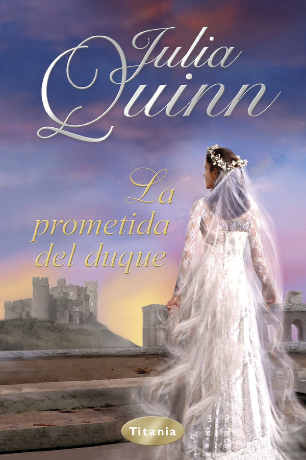 La Prometida Del Duque