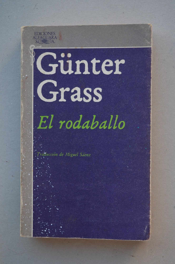 El rodaballo