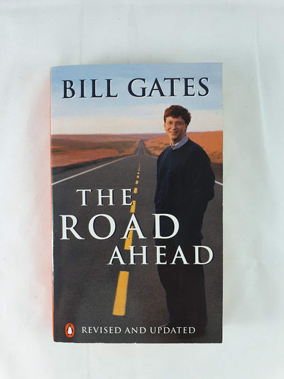 The Road Ahead