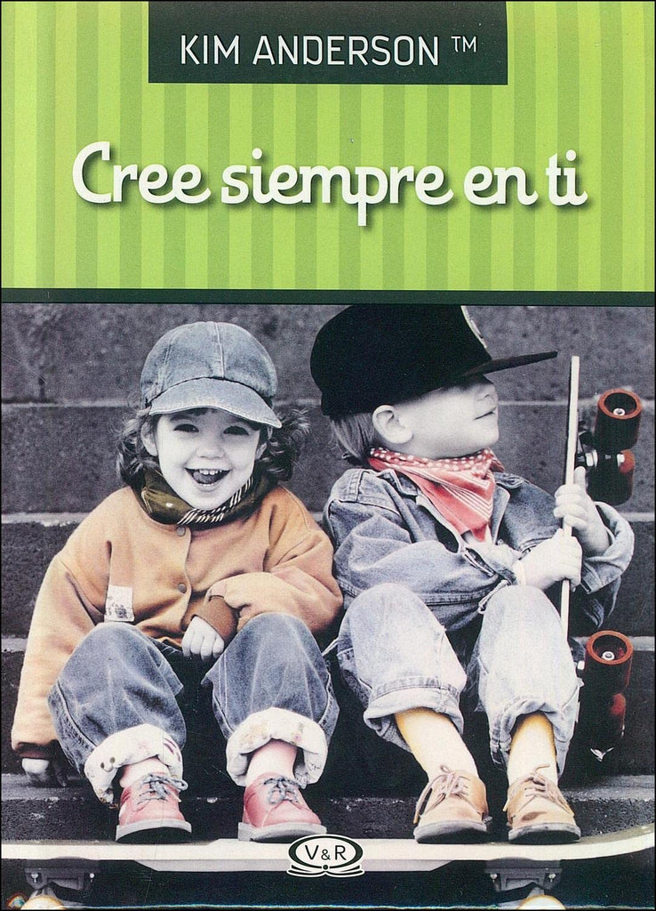 CONFIA SIEMPRE EN TI