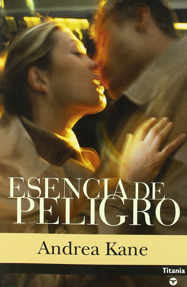Esencia de peligro